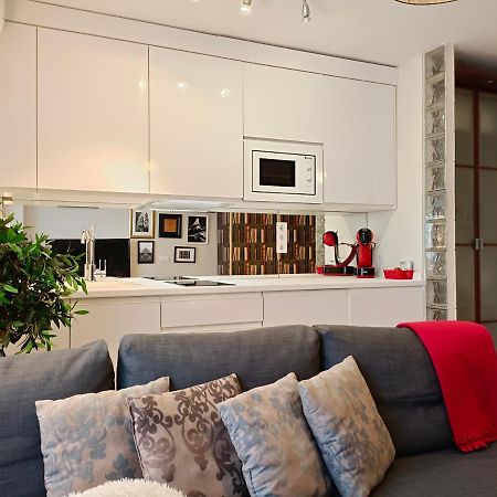 Neverending Loft マラガ エクステリア 写真